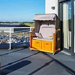 Appartement 4 Personen In *