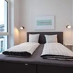 Daire 4 Personen In