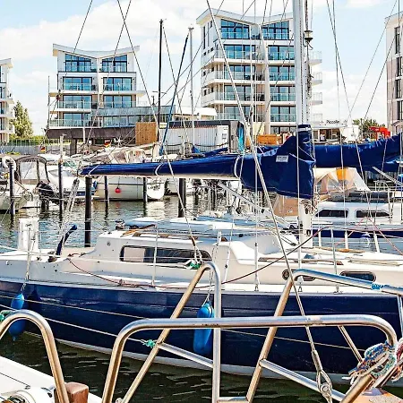 4 Personen In Wendtorf