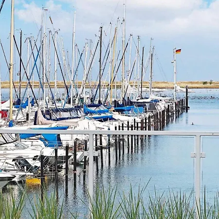 Stilvolle Penthauswohnung An Der Ostsee * Wendtorf