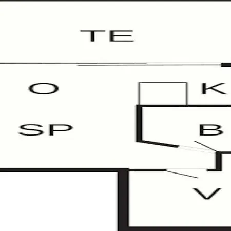 One-bedroom In 15 アパート Wendtorf