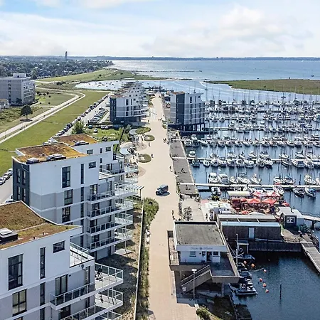 4 Personen In דירה Wendtorf