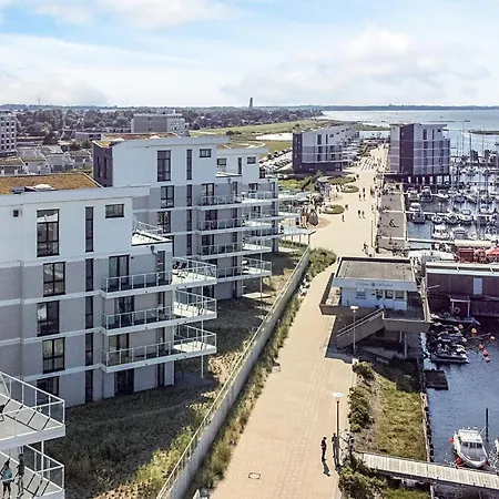 4 Personen In Wendtorf