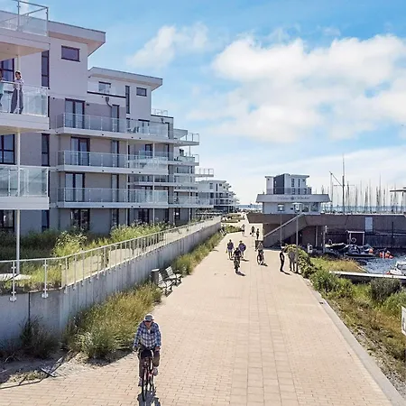 4 Personen In * Wendtorf