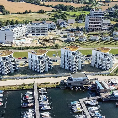 Appartement 4 Personen In *