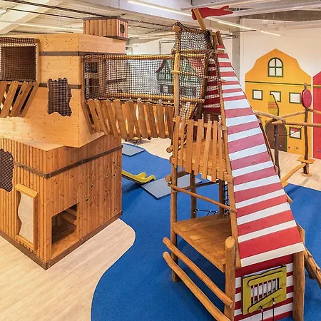 4 Personen In דירה Wendtorf