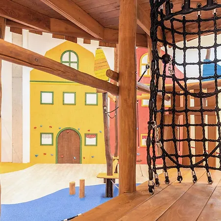 아파트 4 Personen In Wendtorf