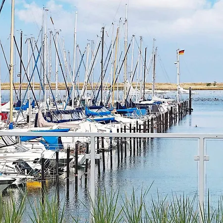 Stilvolle Penthauswohnung An Der Ostsee Apartmán Wendtorf